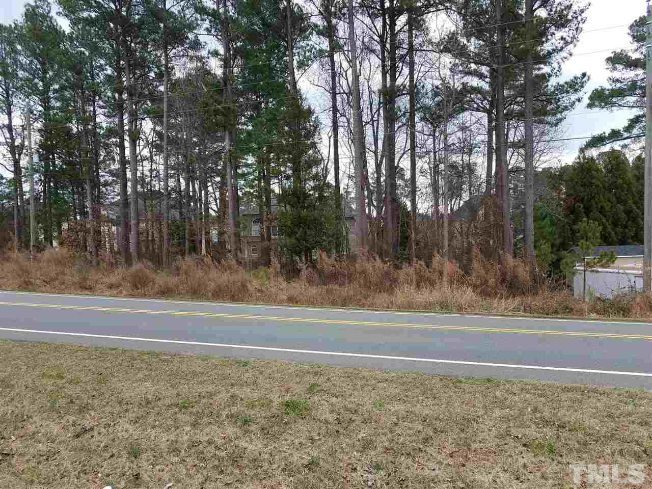 8304 Stephenson Road Apex, NC 27539 - Photo 3 of 16 Gallery Image 3