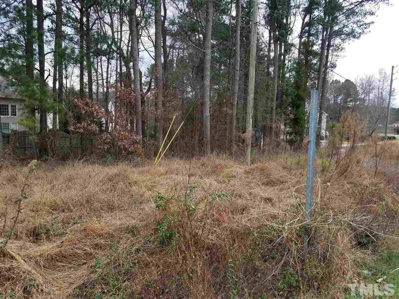 8304 Stephenson Road Apex, NC 27539 - Photo 8 of 16 Gallery Image 8