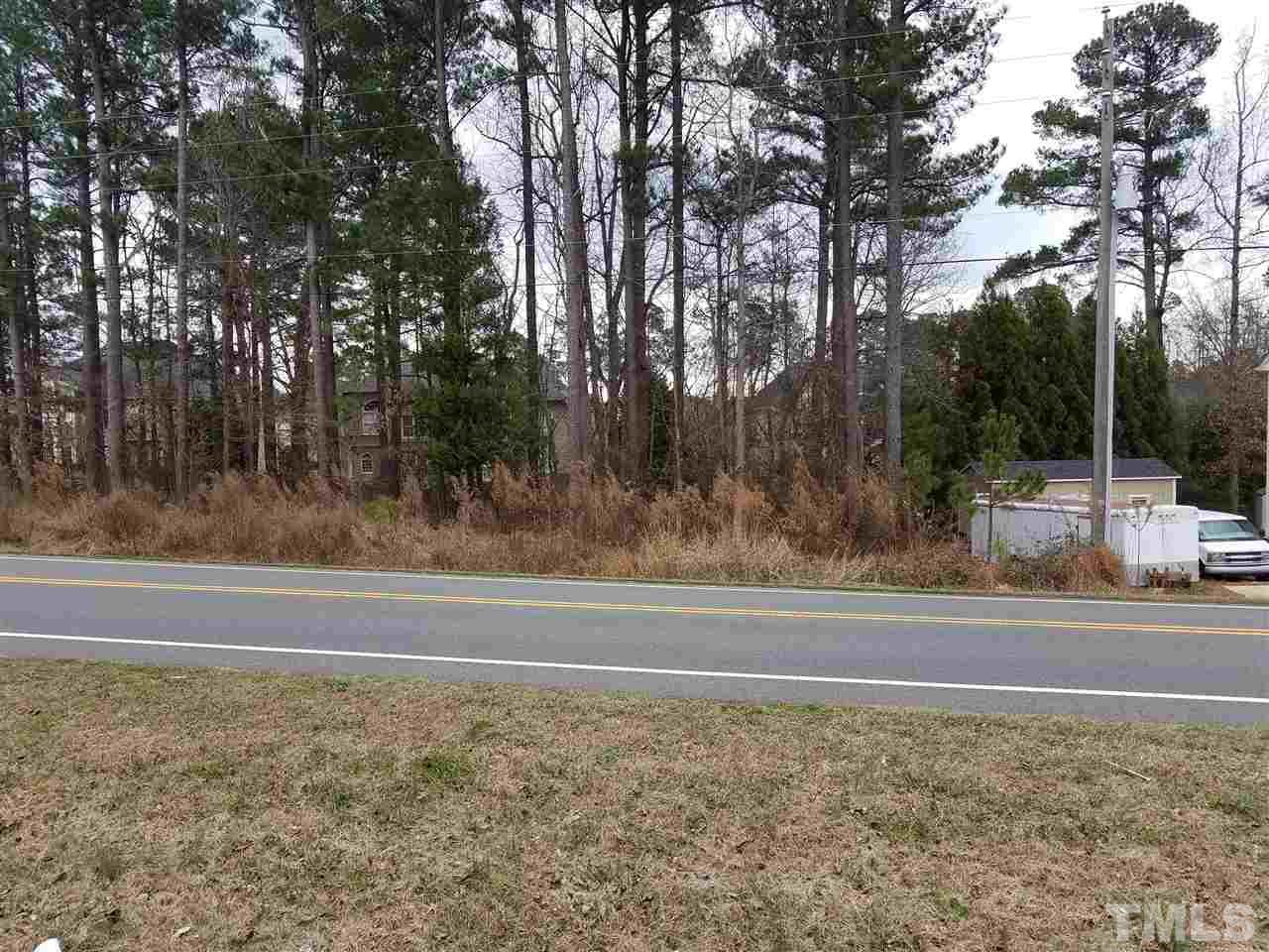 8304 Stephenson Road Apex, NC 27539 - Photo 9 of 16 Gallery Image 9