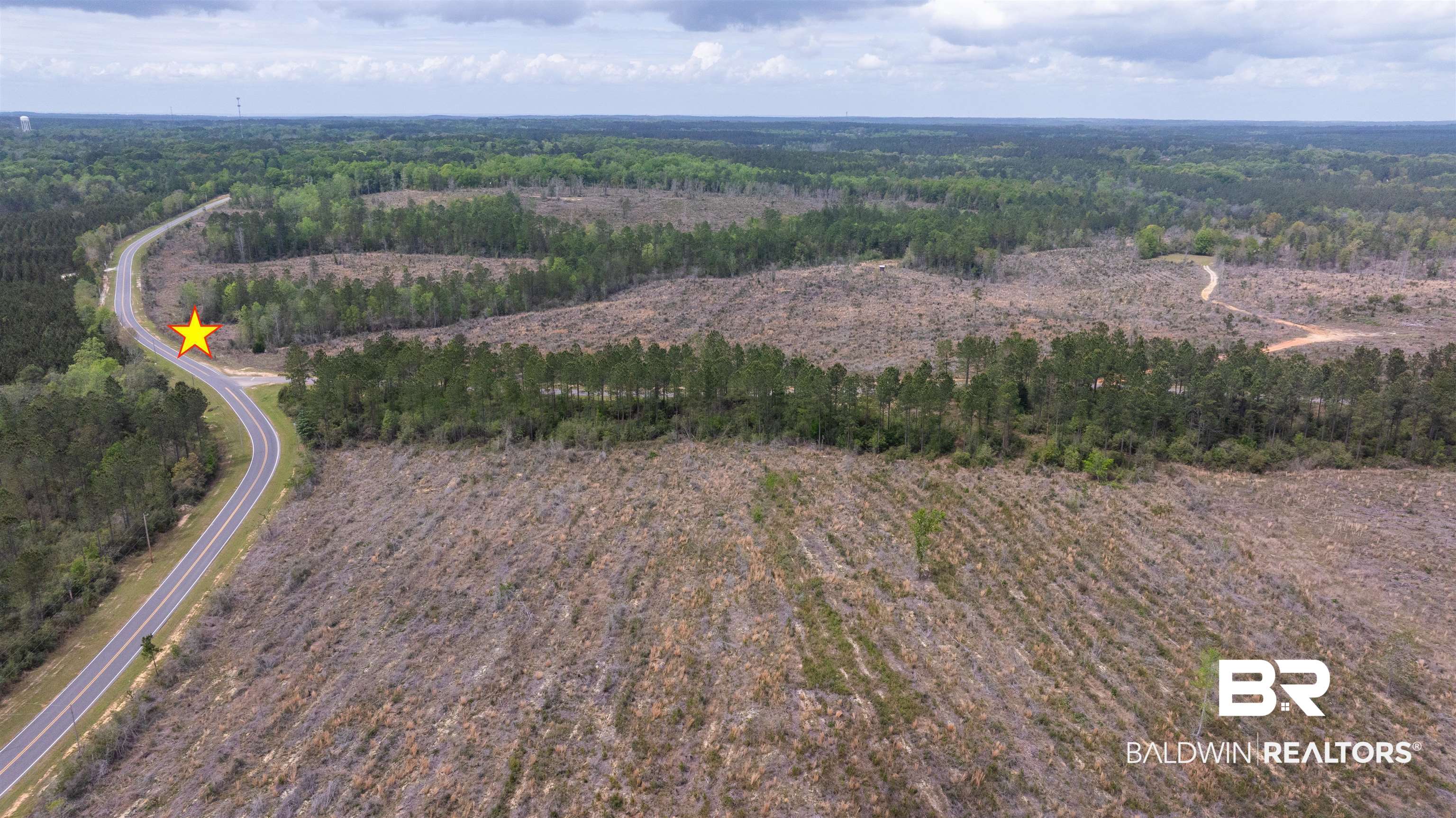 Mosley Road Stapleton, AL 36578 - Photo 2 of 5