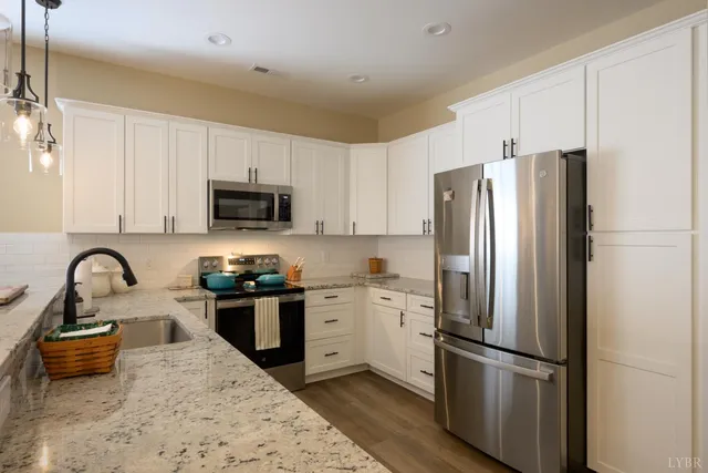 $396,500 | 88 Lockridge Lane, Lynchburg, VA 24502