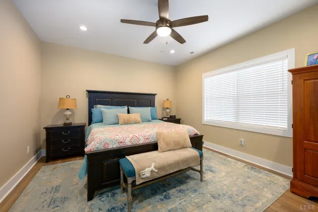 $396,500 | 88 Lockridge Lane, Lynchburg, VA 24502