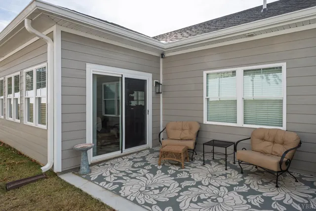 $396,500 | 88 Lockridge Lane, Lynchburg, VA 24502