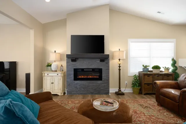 $396,500 | 88 Lockridge Lane, Lynchburg, VA 24502