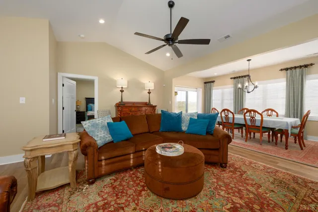 $396,500 | 88 Lockridge Lane, Lynchburg, VA 24502