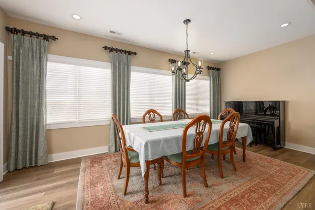 $396,500 | 88 Lockridge Lane, Lynchburg, VA 24502