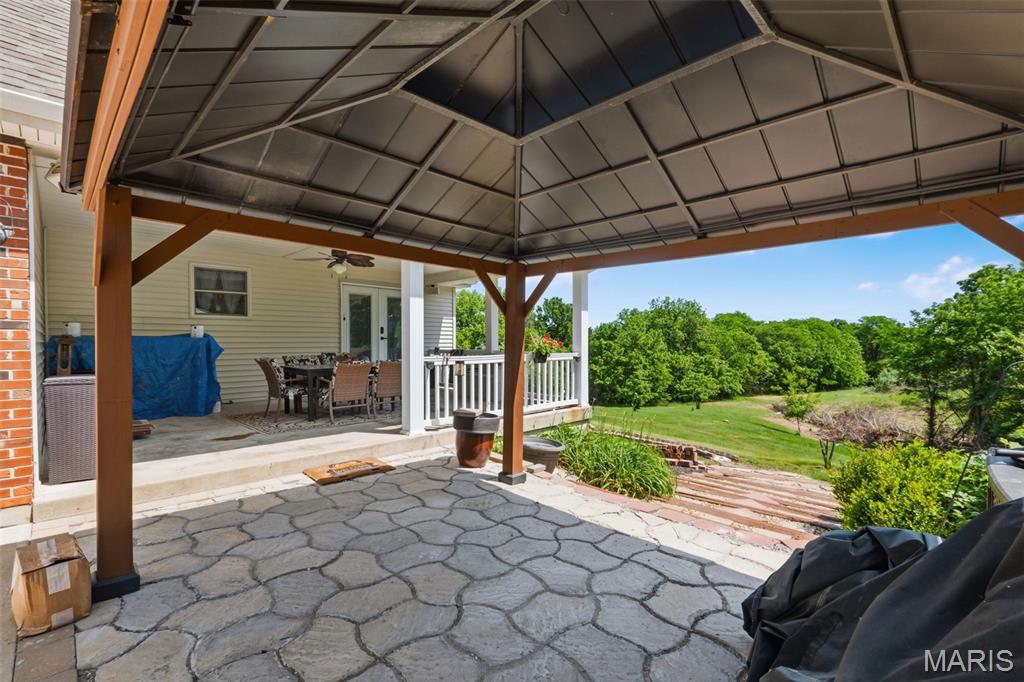 20 Morgan Valley Lane Foley, MO 63347 - Photo 55 of 81