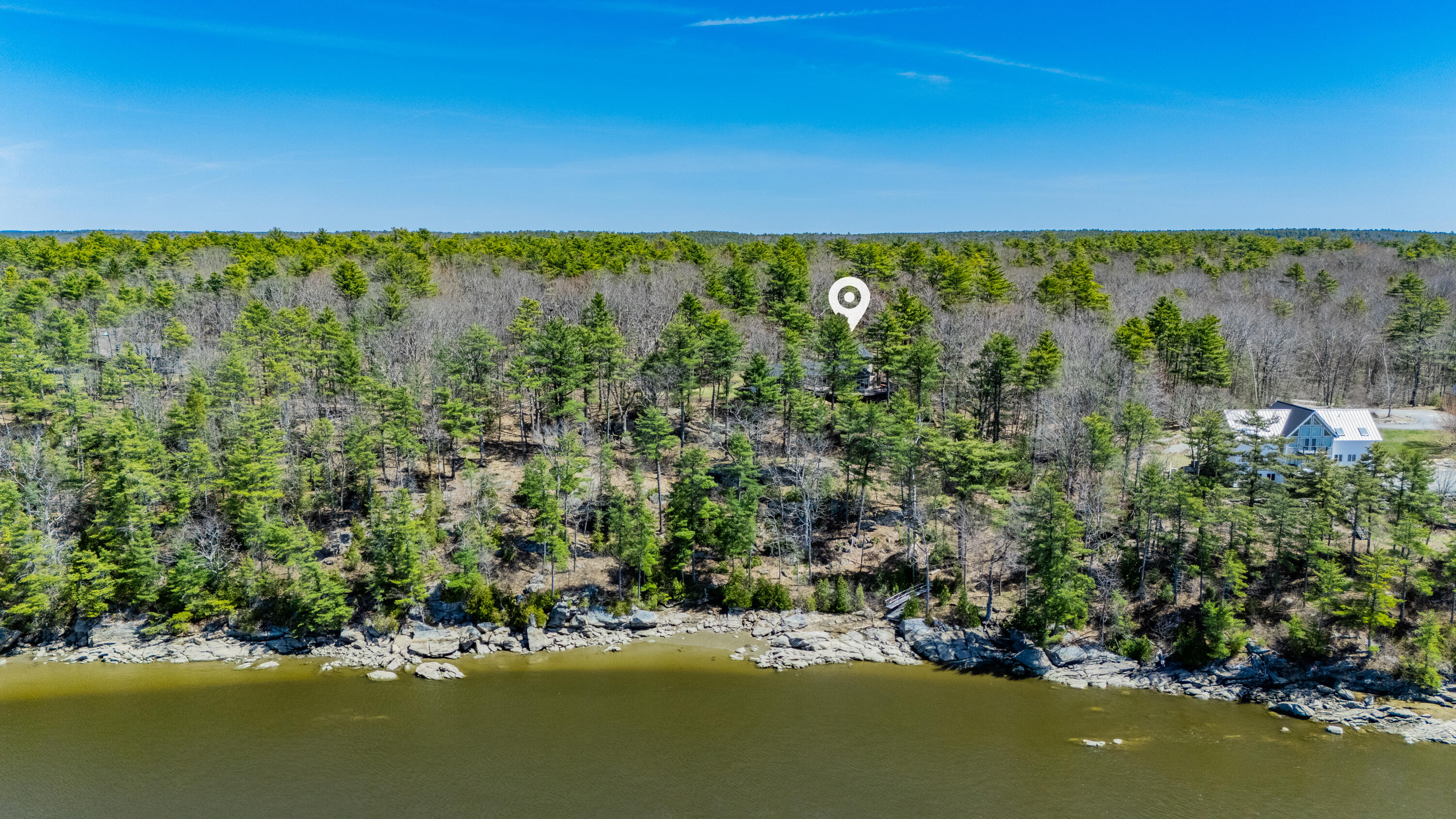126 Middle Road Woolwich, ME 04579 - Photo 10 of 116 126 Middle Road Woolwich 005