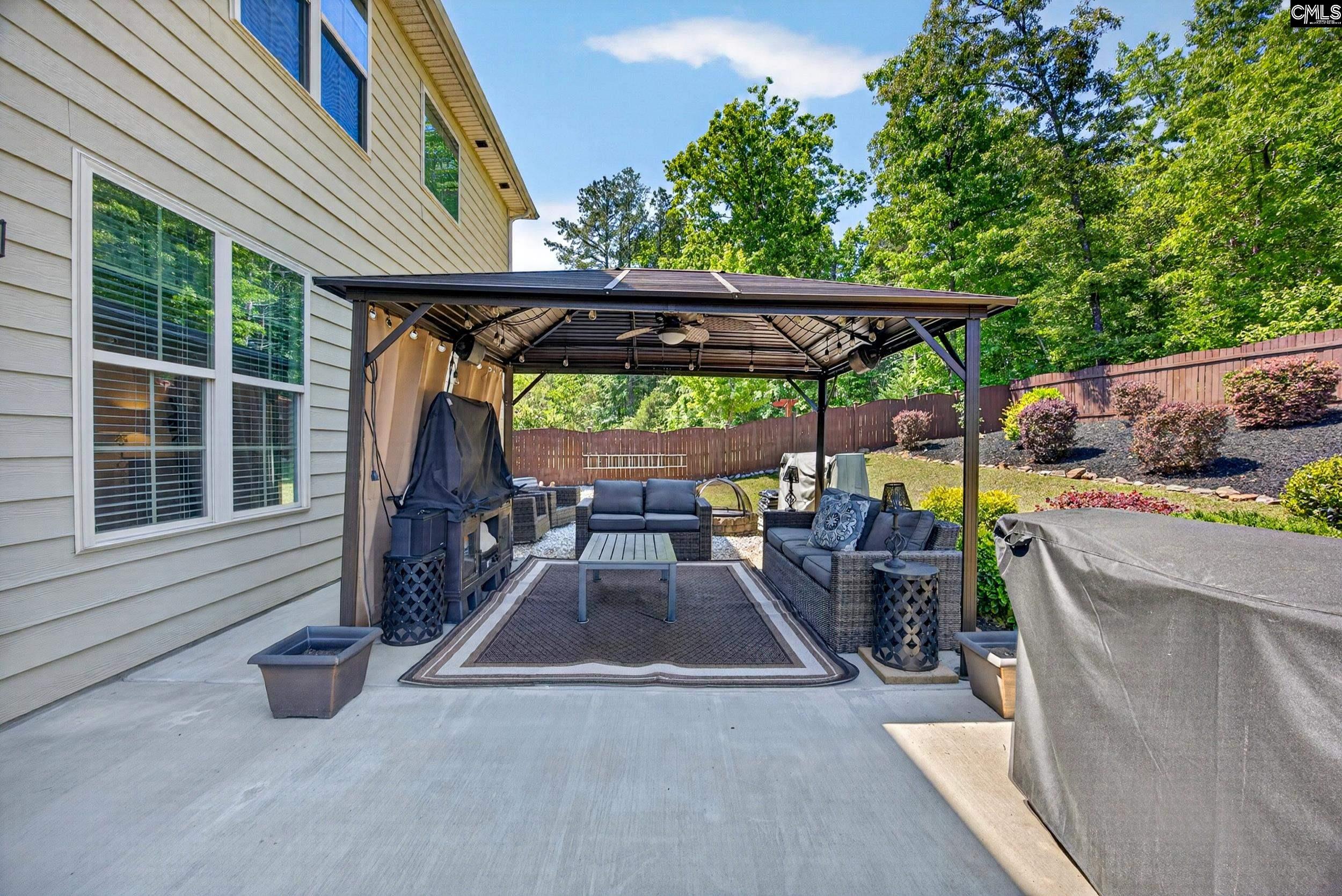436 Maria Posada Court Chapin, SC 29036 - Photo 59 of 73