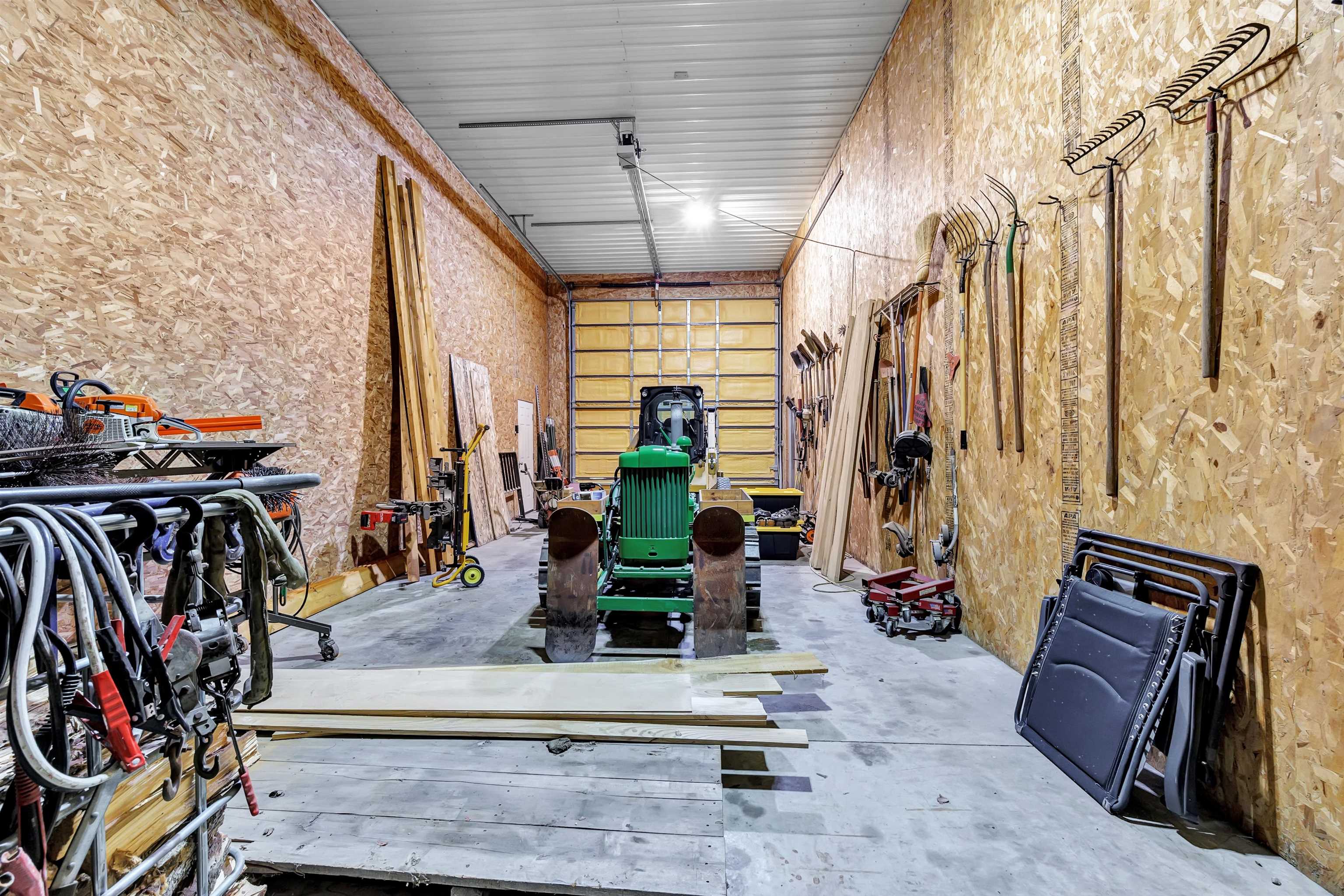 17111 Kvitek Road Maribel, WI 54227 - Photo 50 of 82