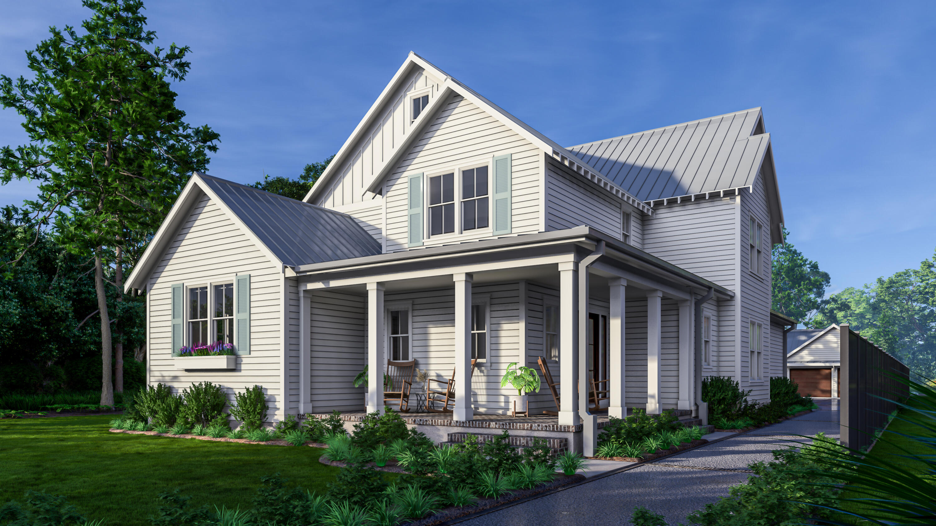 463 Japonica Road Mount Pleasant, SC 29464 - Photo 2 of 42 654_Atlantic_Final_Rendering___3 - Photo