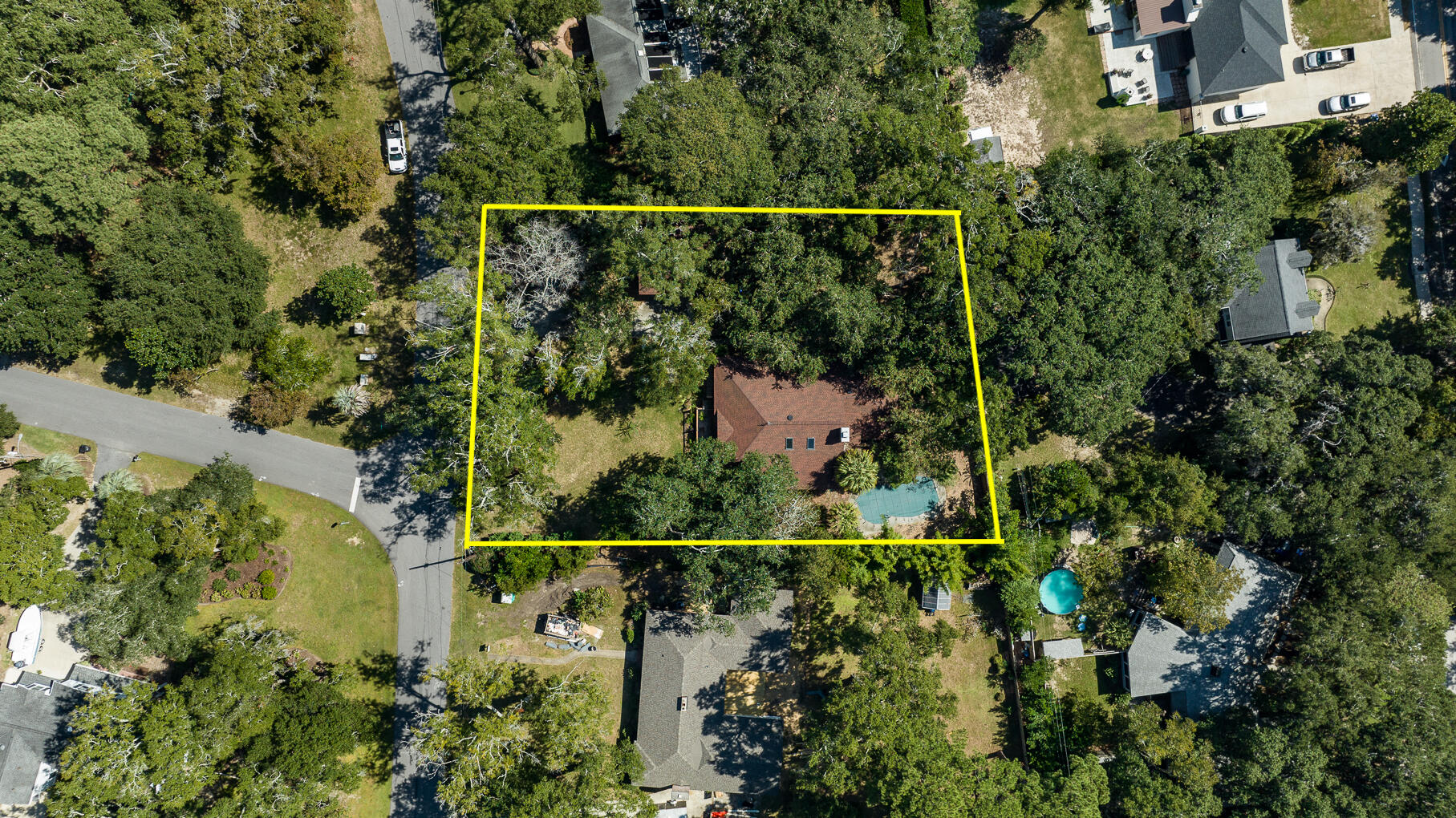 463 Japonica Road Mount Pleasant, SC 29464 - Photo 28 of 42 463Japonica-2