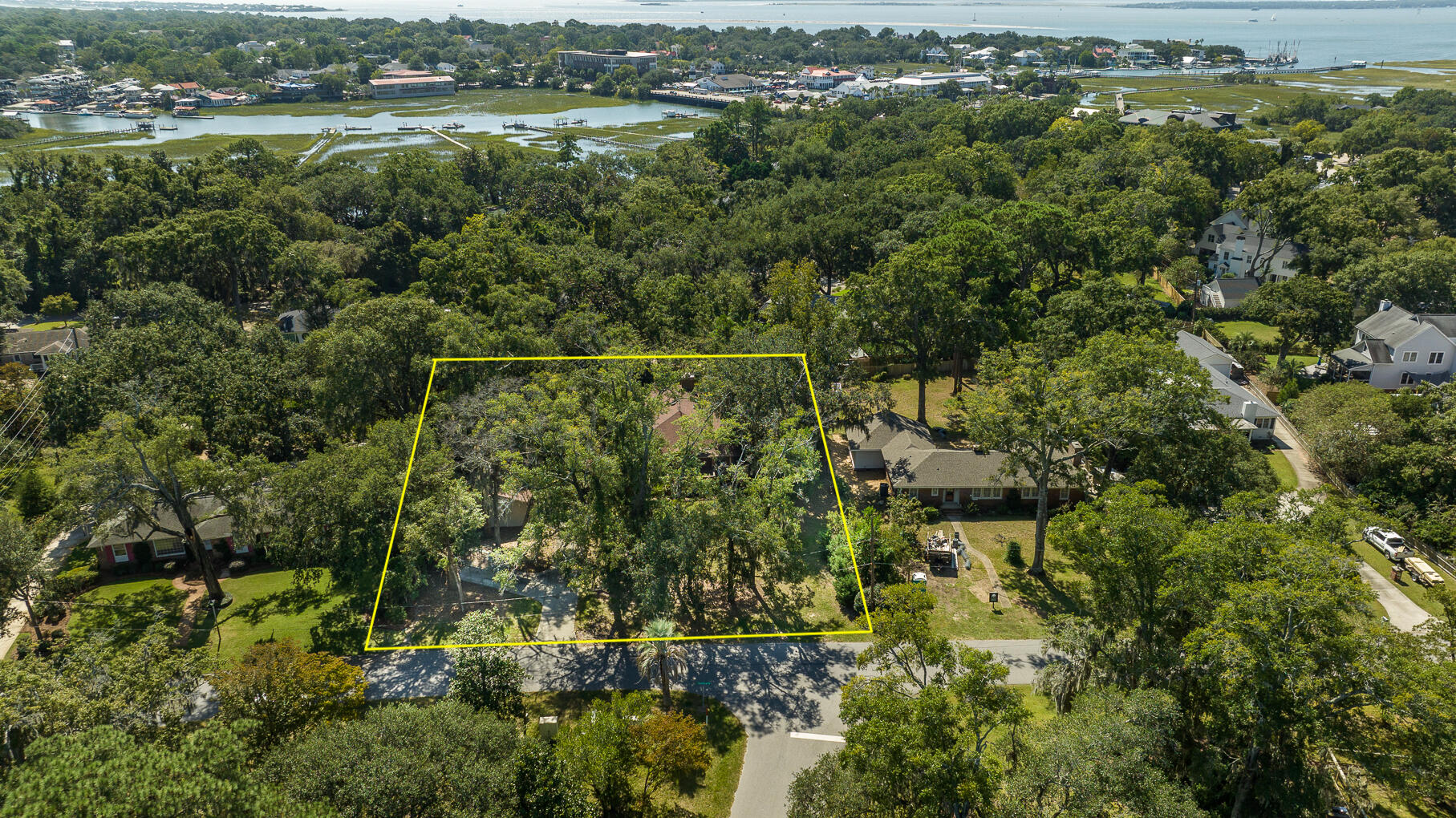 463 Japonica Road Mount Pleasant, SC 29464 - Photo 29 of 42 463Japonica-12