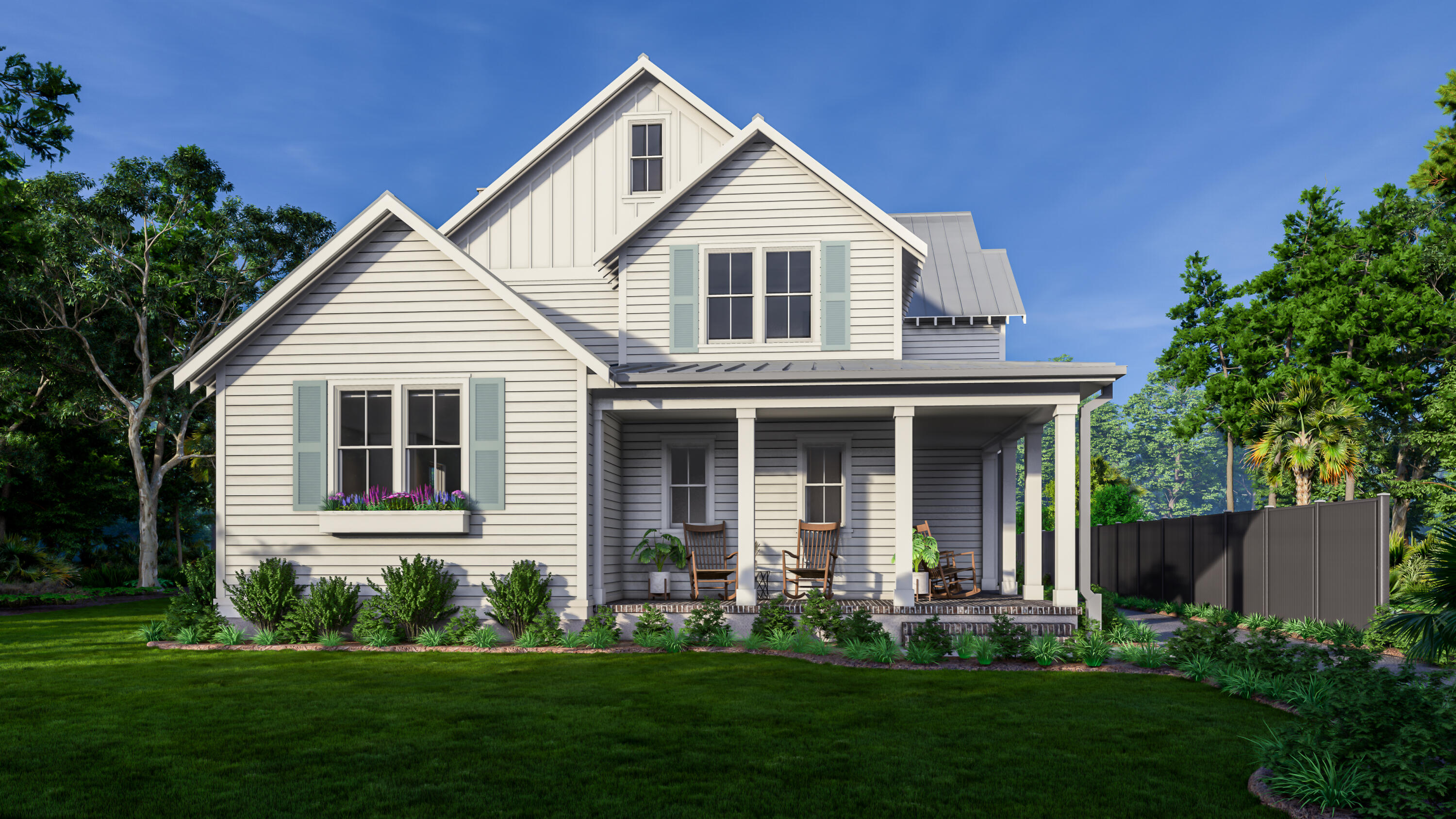 463 Japonica Road Mount Pleasant, SC 29464 - Photo 35 of 42 654_Atlantic_Final_Rendering___1 - Photo