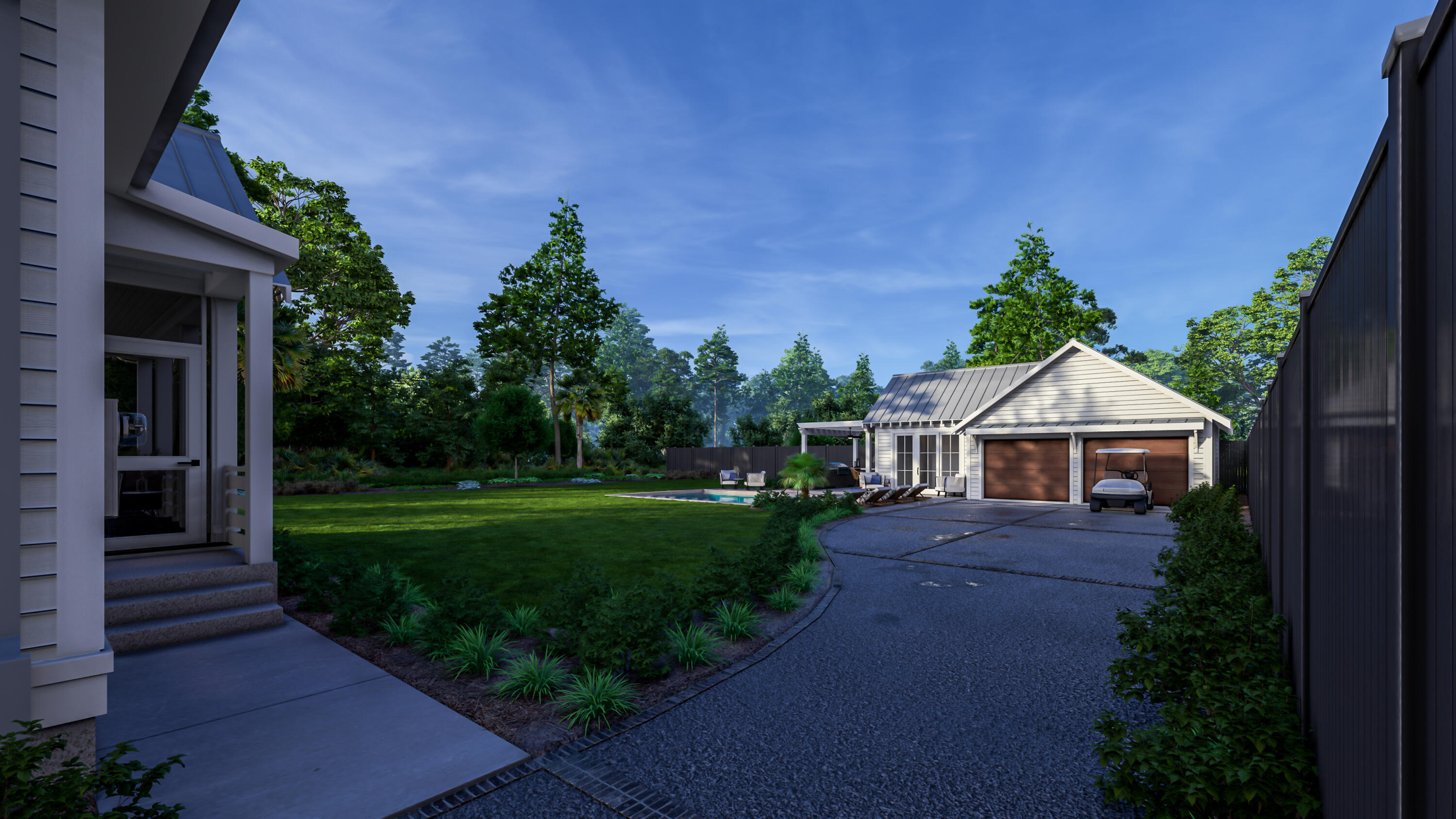 463 Japonica Road Mount Pleasant, SC 29464 - Photo 37 of 42 654_Atlantic_Final_Rendering___5 - Photo