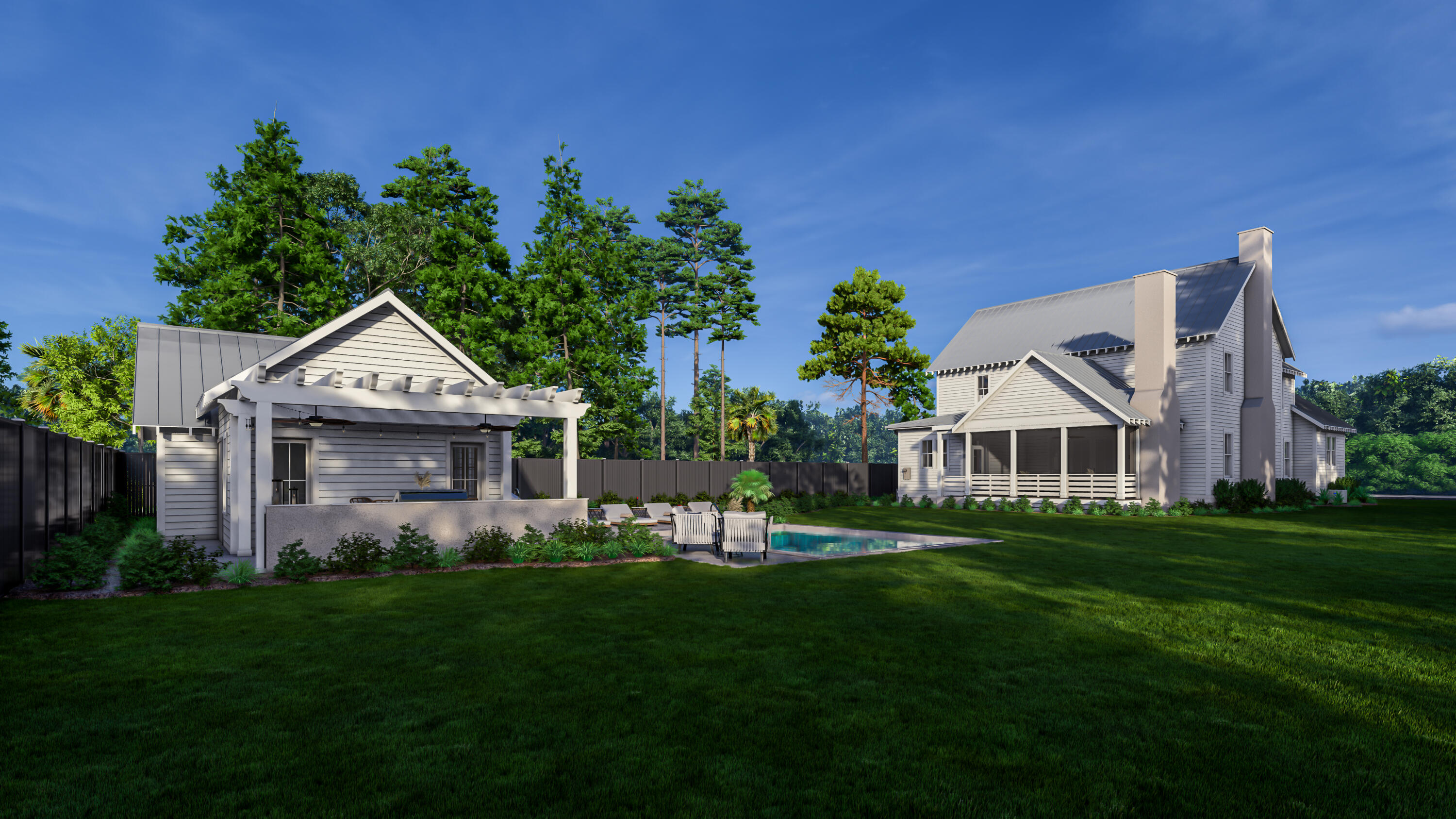 463 Japonica Road Mount Pleasant, SC 29464 - Photo 39 of 42 654_Atlantic_Final_Rendering___7 - Photo