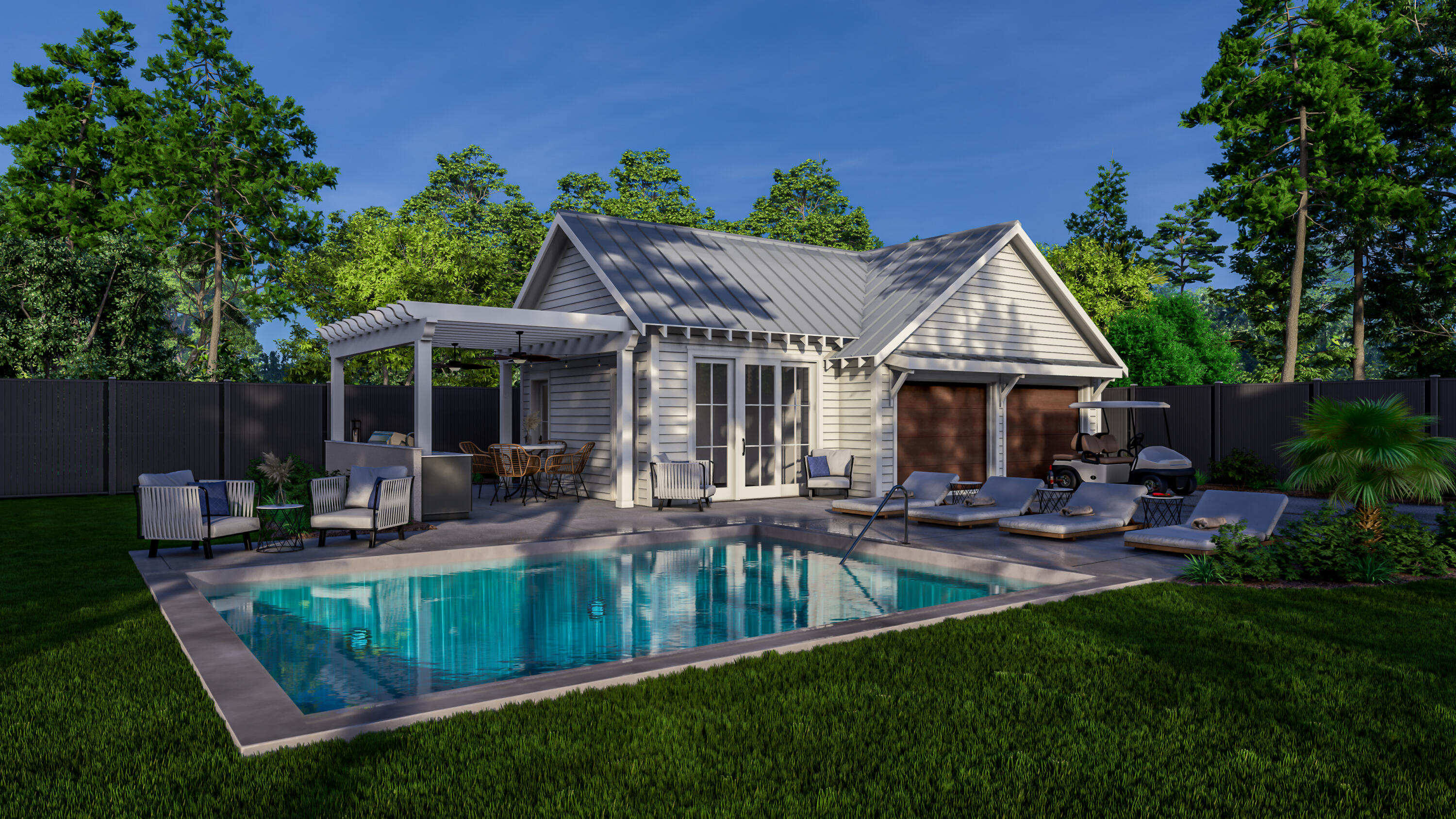 463 Japonica Road Mount Pleasant, SC 29464 - Photo 41 of 42 654_Atlantic_Final_Rendering___9 - Photo