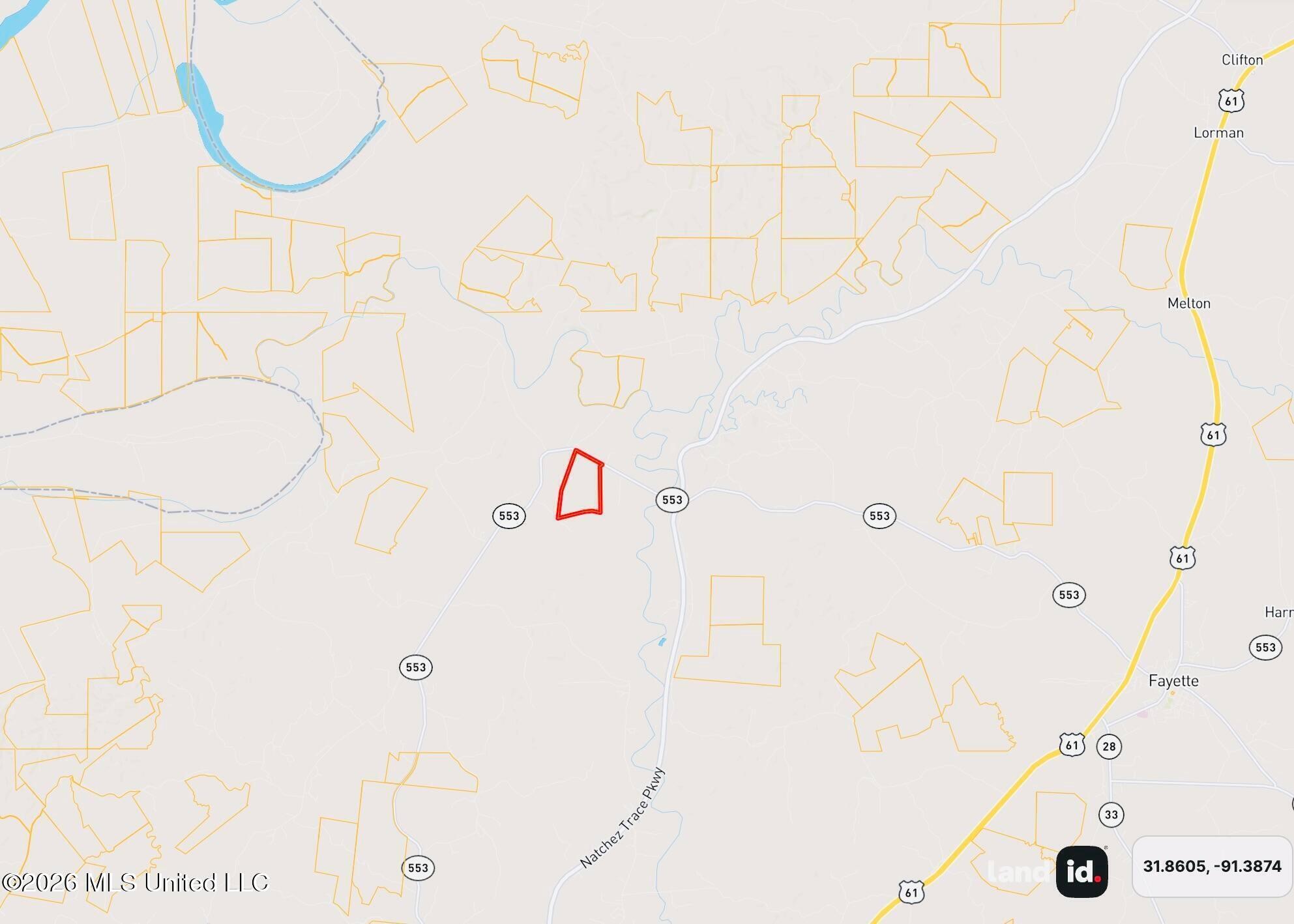 9227 River Road Natchez, MS 39120 - Photo 97 of 97 20260310163742381371000000-o