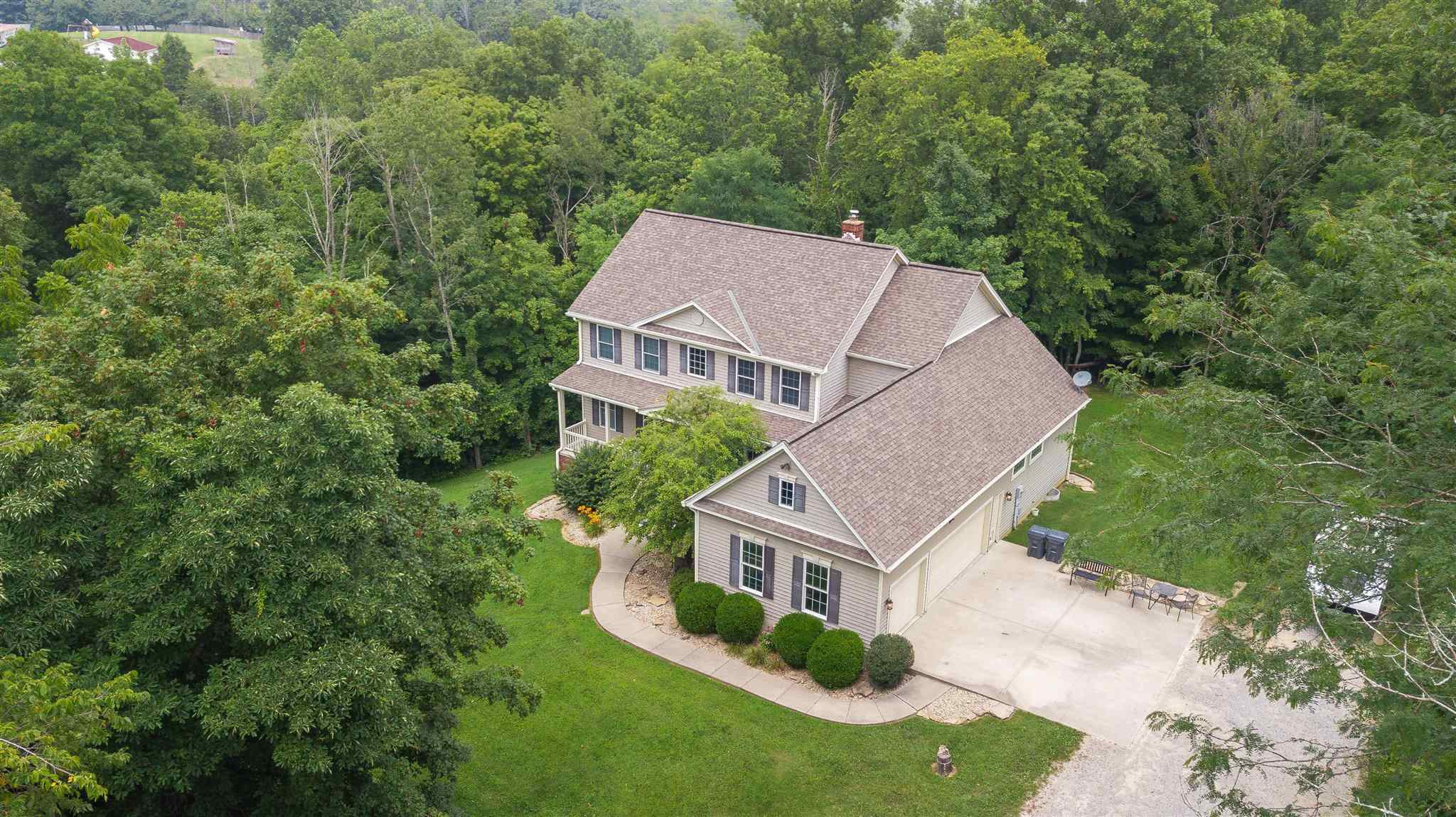 12991 Martin Road Independence, KY 41051 - Photo 1 of 43