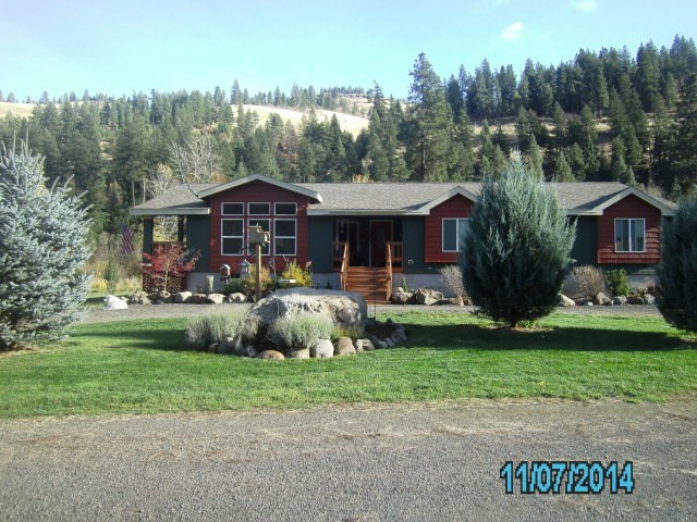 709 South Touchet Road Dayton, WA 99328 - Photo 1 of 1 Gallery Image 1