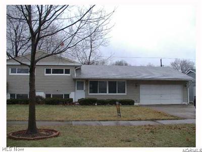 6644 Rochelle Boulevard Parma Heights, OH 44130 - Photo 1 of 1