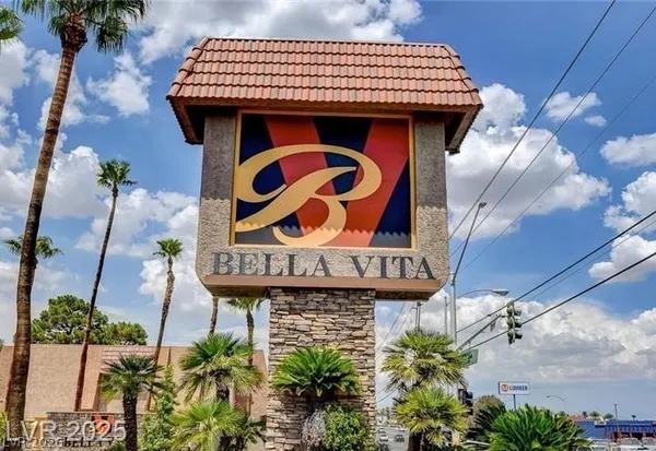 $155,000 | 4980 Indian River Drive, Unit 445, Las Vegas, NV 89103