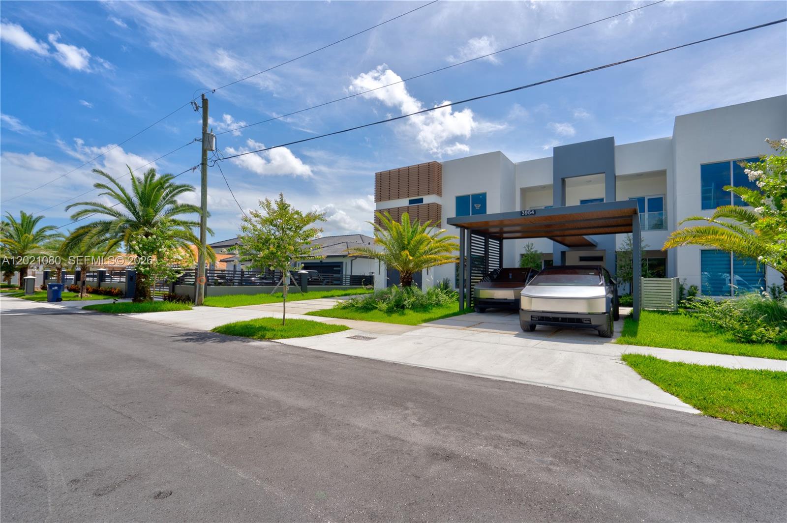 3954 Southwest 137th Court, Unit 3954 Miami, FL 33175 - Photo 1 of 6