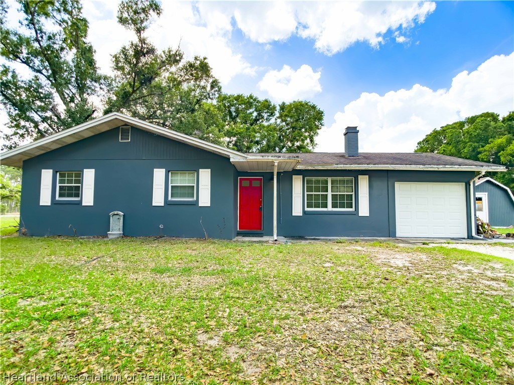 6041 Arbuckle Creek Road Sebring, FL 33870 - Photo 2 of 49