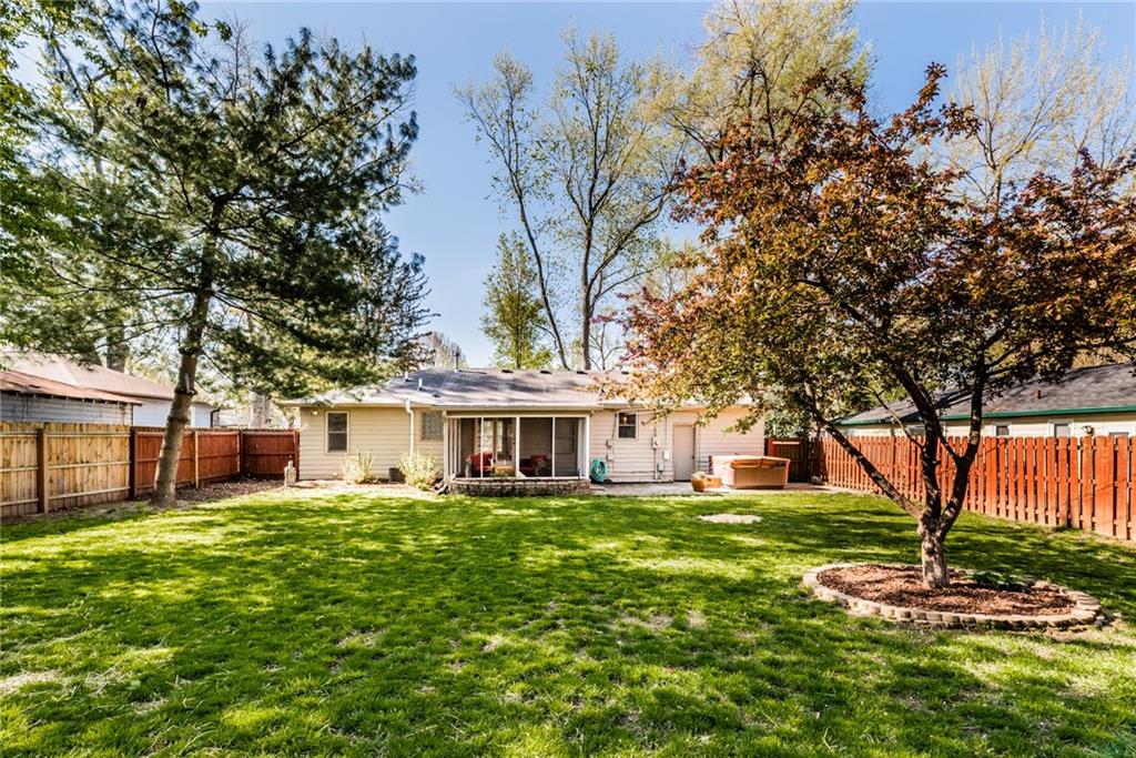 1206 Rowin Road Indianapolis, IN 46220 - Photo 22 of 29 Gallery Image 22