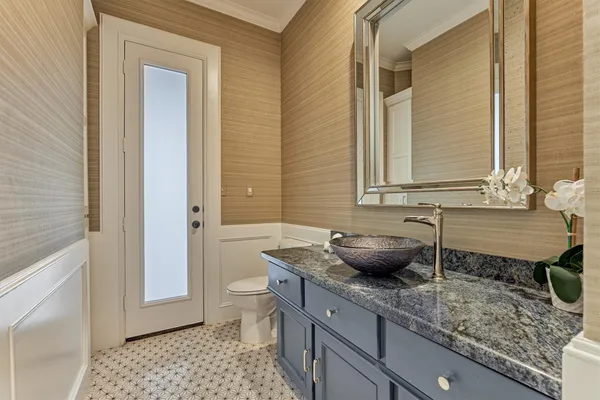 $1,200,000 | 6515 Sussex Court, Spring, TX 77389