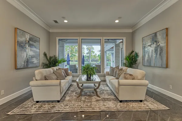$1,200,000 | 6515 Sussex Court, Spring, TX 77389