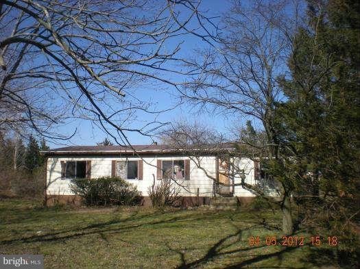 5008 Mt Zion Road Hurlock, MD 21643 - Photo 1 of 1 Exterior (Front)