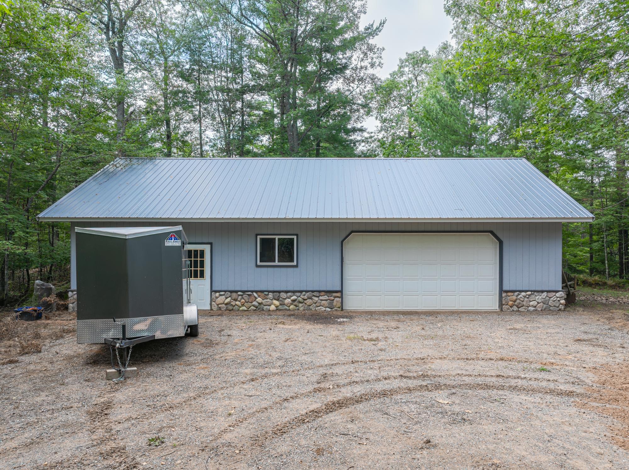 1801 West Carpenter Lake Road Eagle River, WI 54521 - Photo 41 of 43 Gallery Image 41