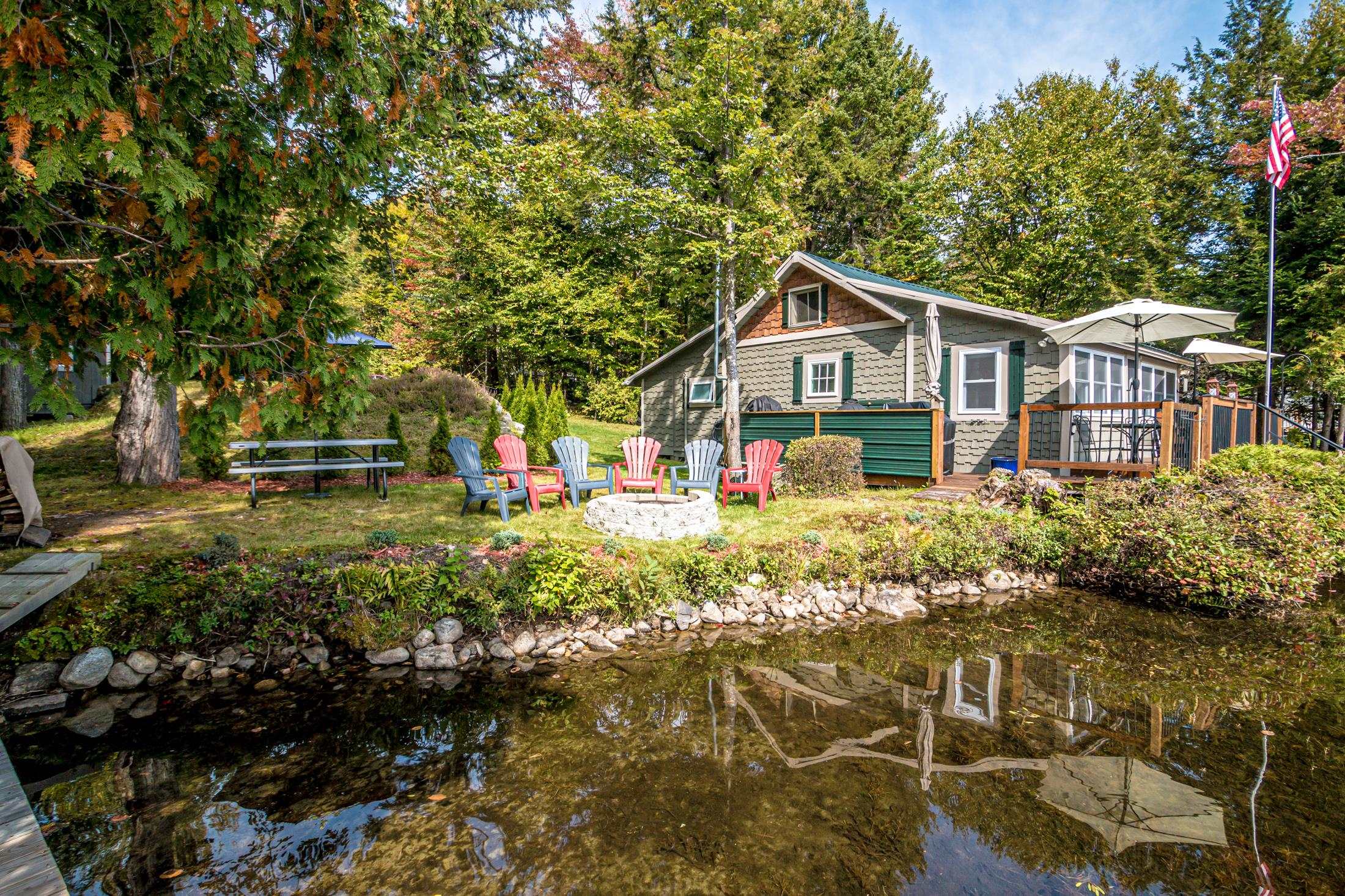 46 Private 9 Road Maidstone, VT 05905 - Photo 11 of 49