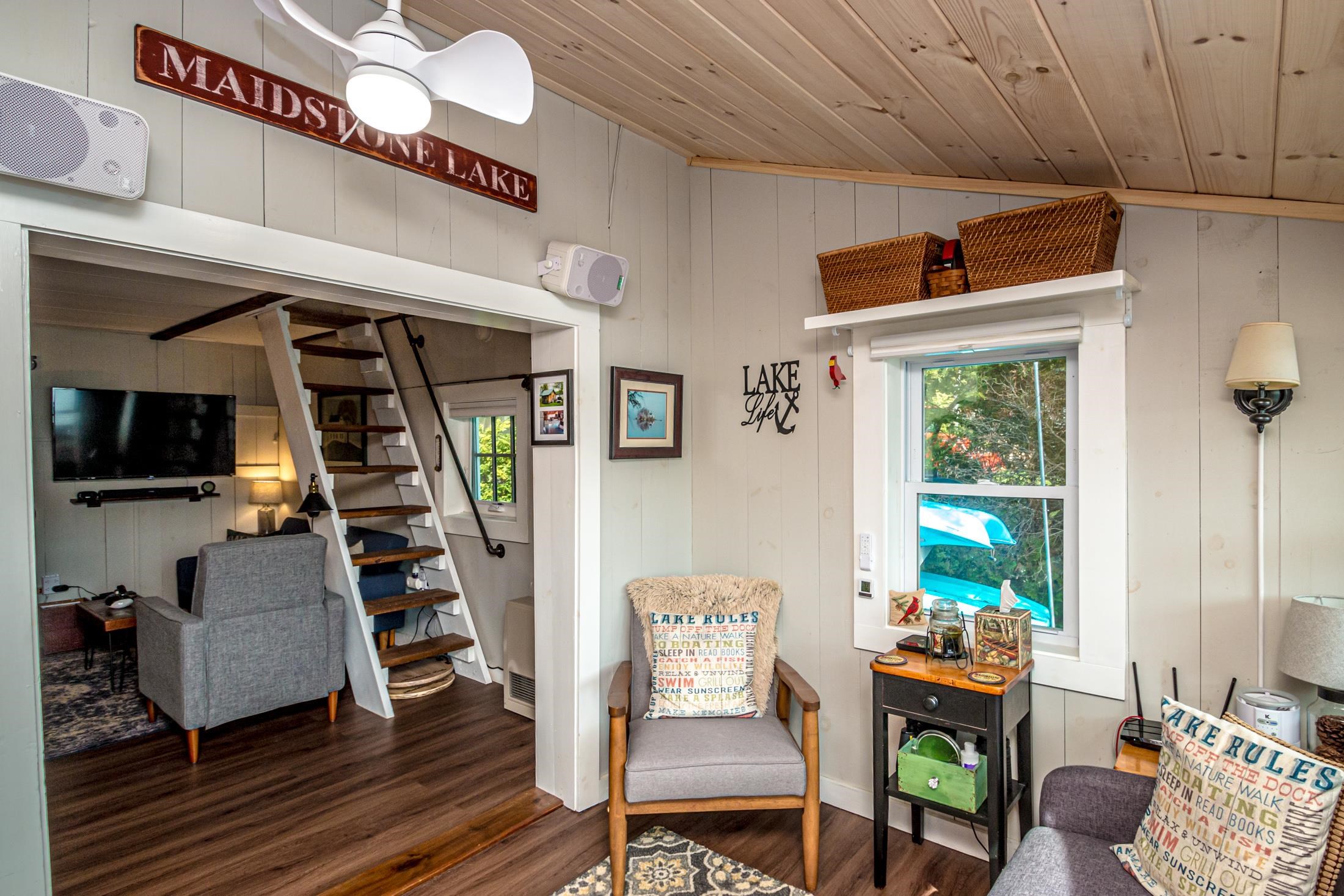 46 Private 9 Road Maidstone, VT 05905 - Photo 14 of 49