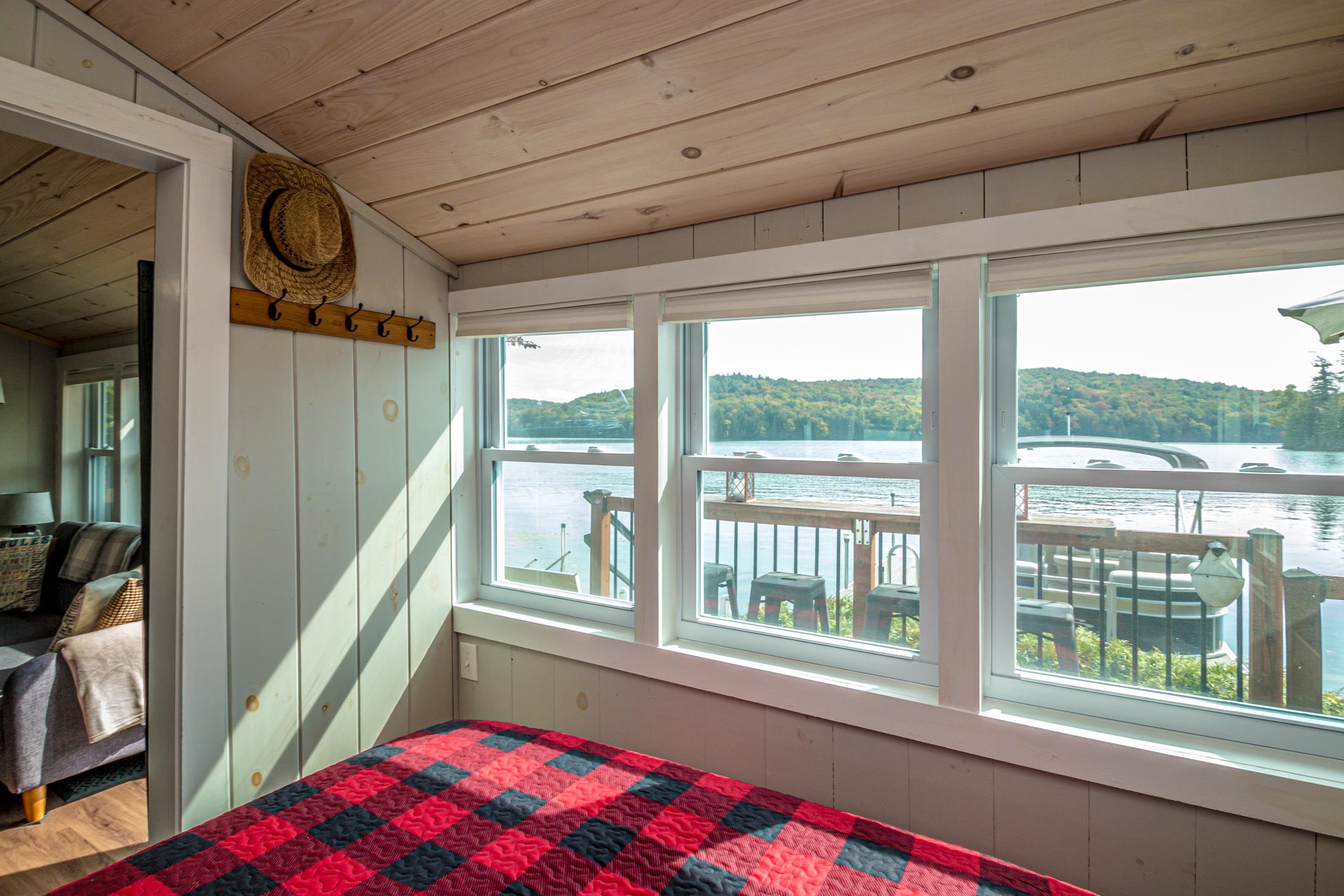 46 Private 9 Road Maidstone, VT 05905 - Photo 19 of 49