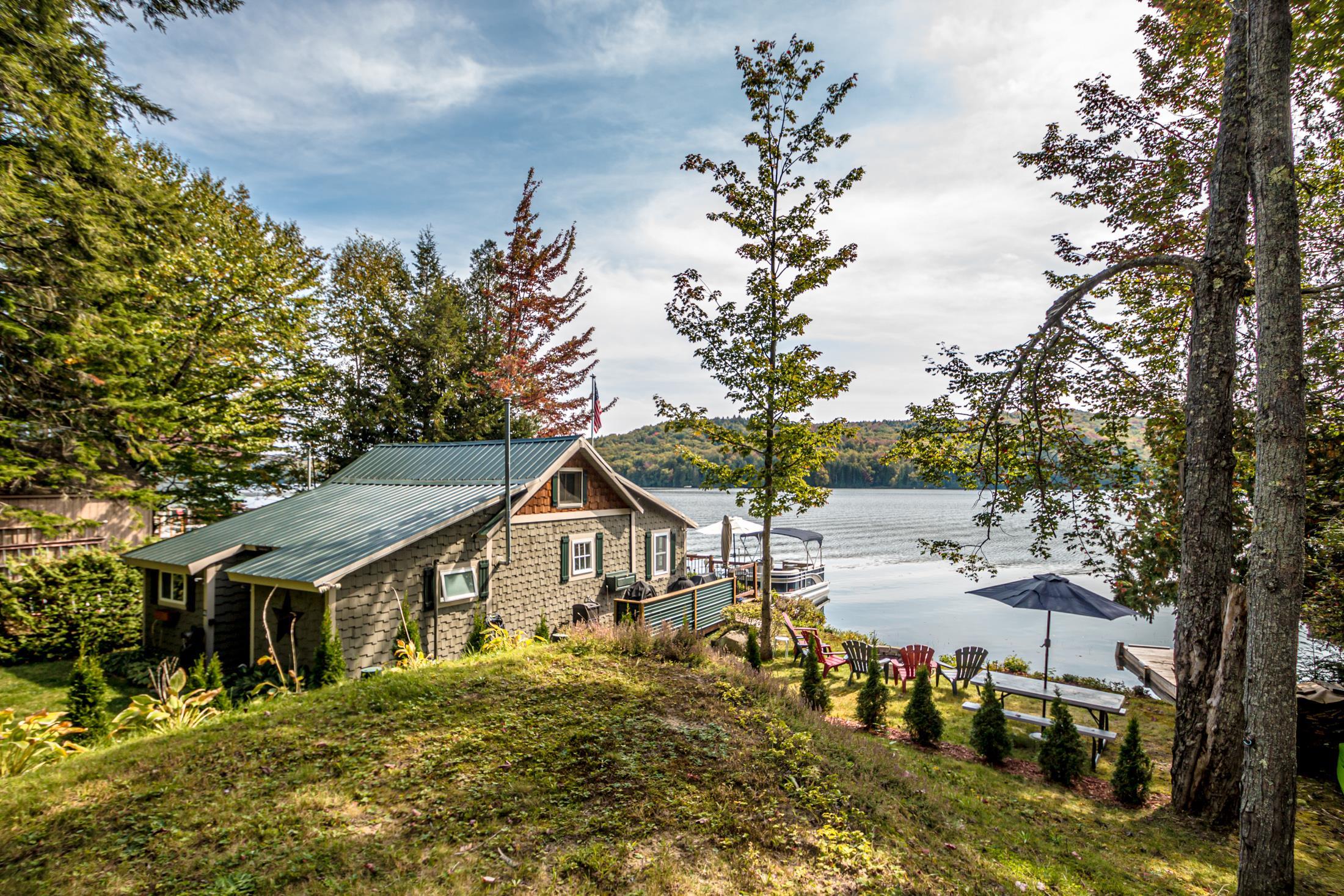 46 Private 9 Road Maidstone, VT 05905 - Photo 2 of 49