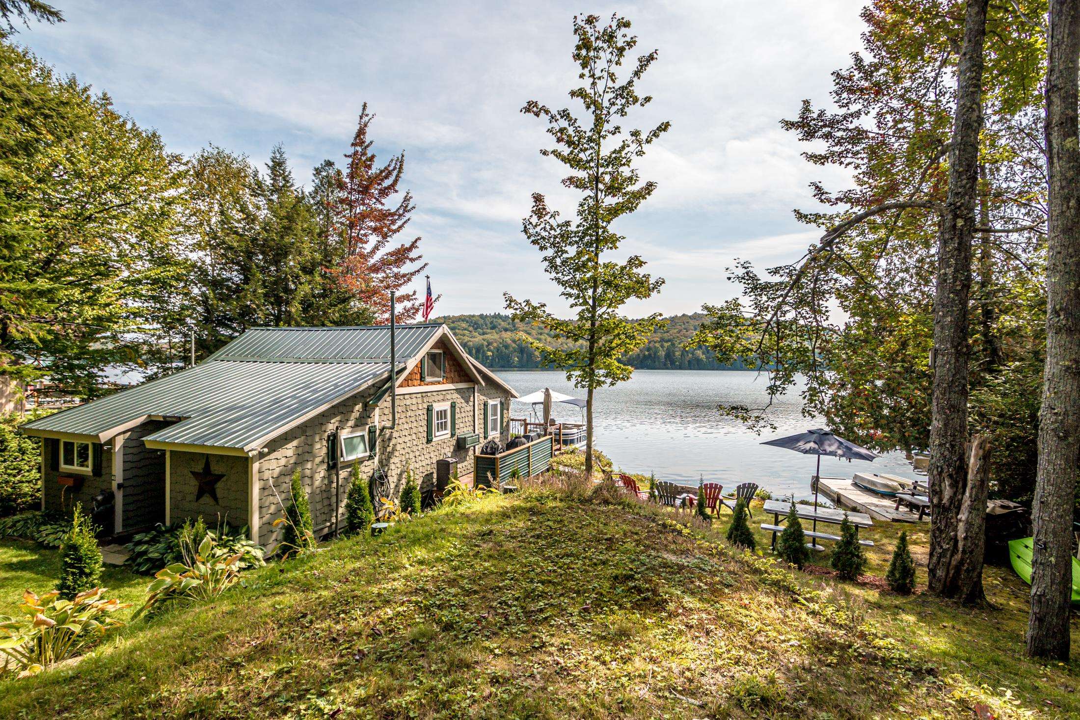 46 Private 9 Road Maidstone, VT 05905 - Photo 24 of 49