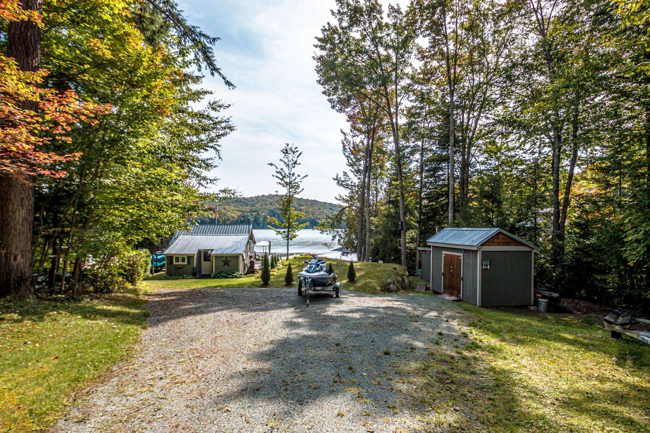 46 Private 9 Road Maidstone, VT 05905 - Photo 43 of 49