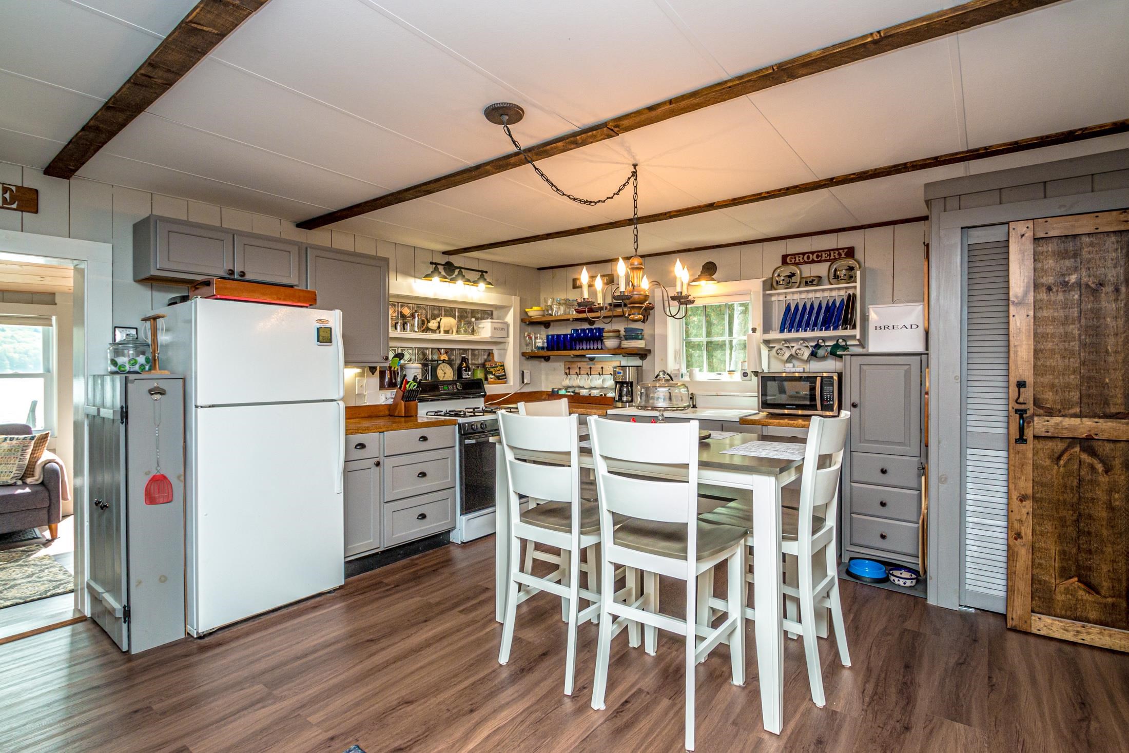 46 Private 9 Road Maidstone, VT 05905 - Photo 7 of 49