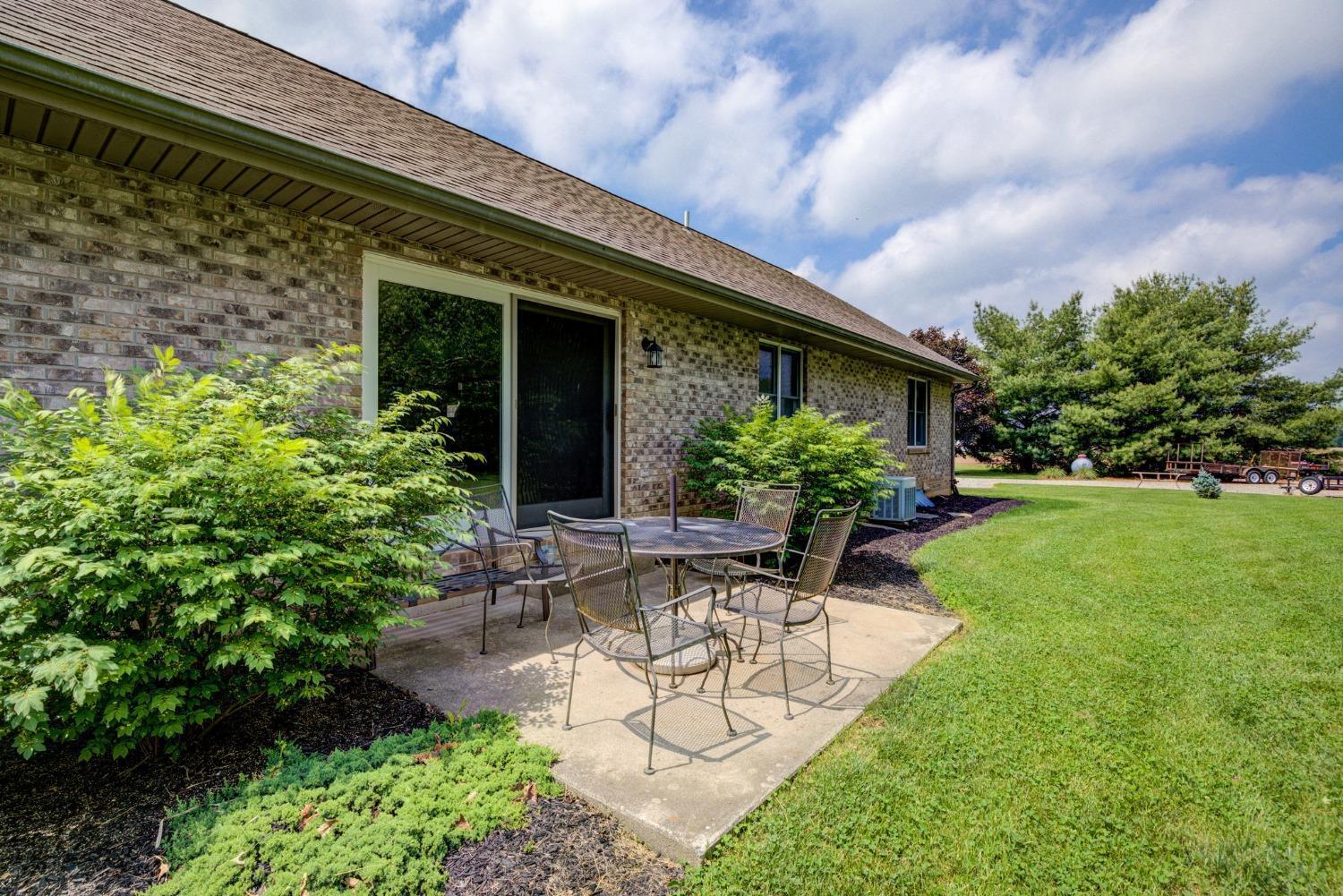 4004 Pansy Road Clarksville, OH 45113 - Photo 26 of 38