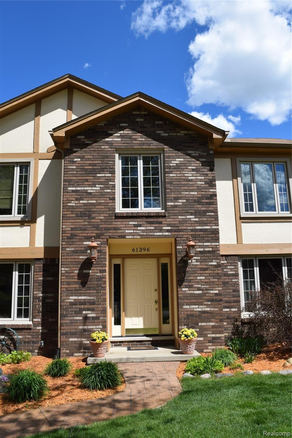 61396 North Ridge Trail Washington, MI 48094 - Photo 46 of 51 47.5