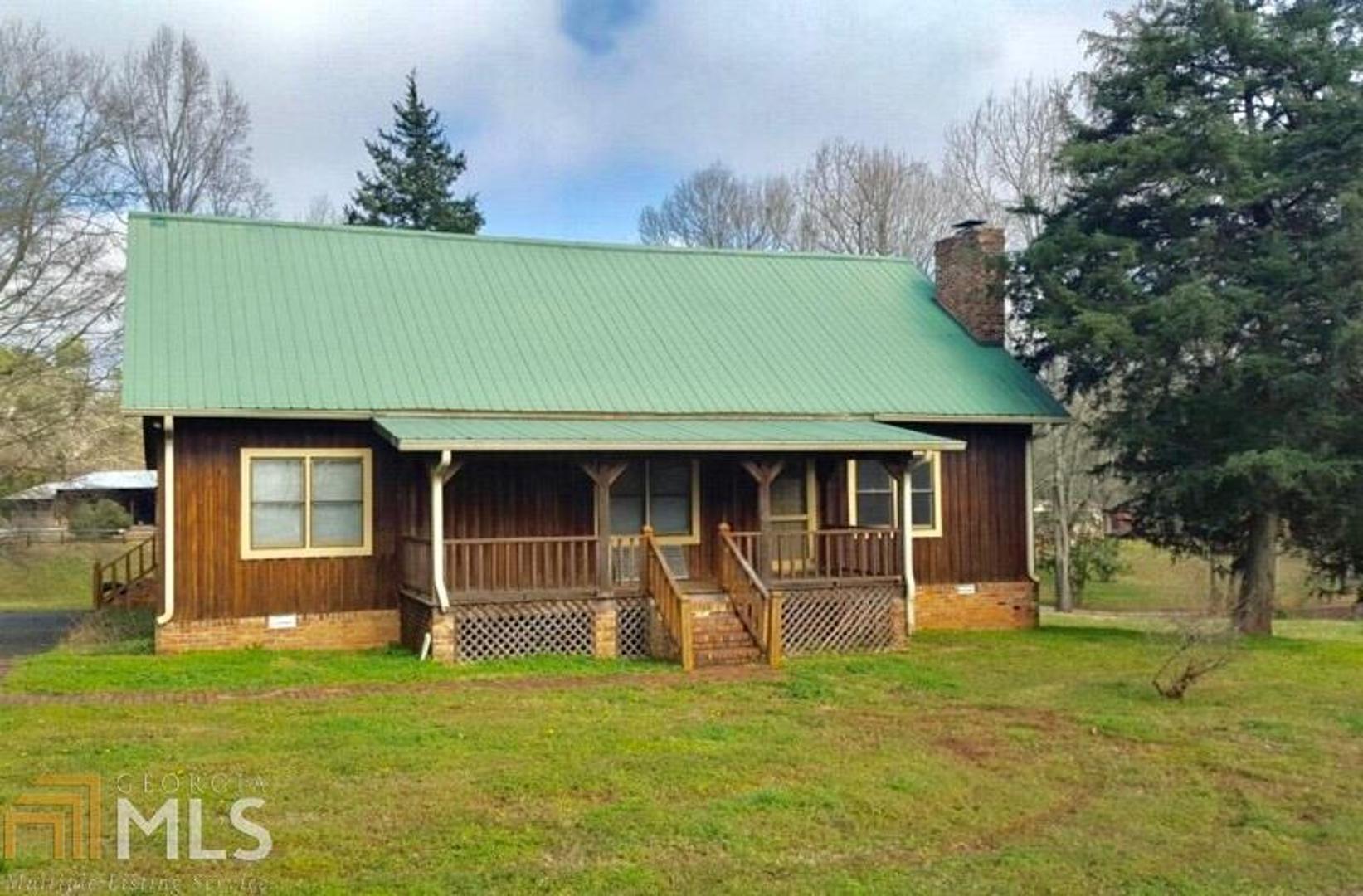 22 Moore Road Athens, GA 30607 - Photo 1 of 1