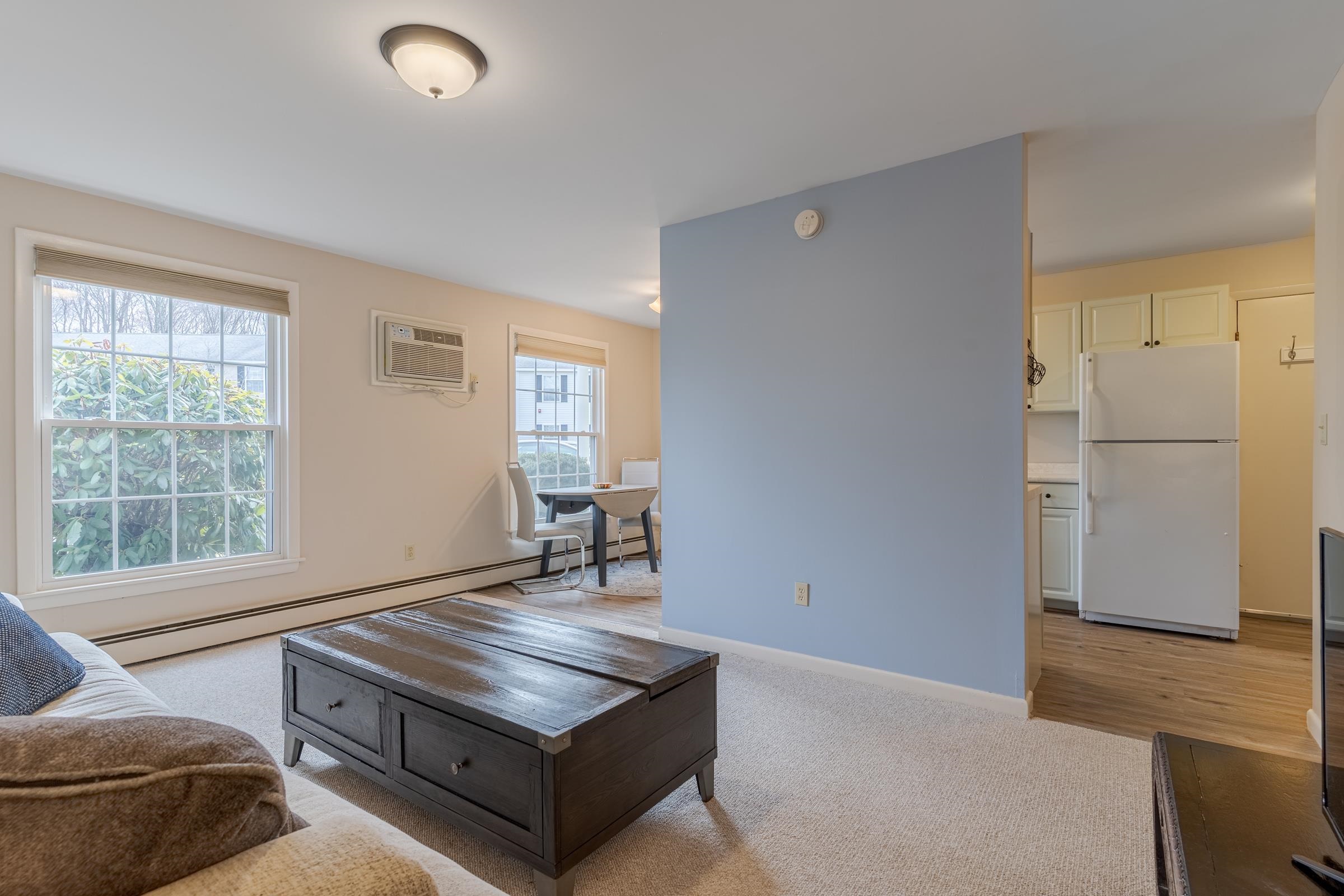 91 Winnacunnet Road, Unit 1 Hampton, NH 03842 - Photo 4 of 21