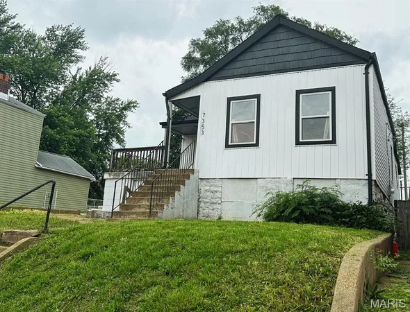 $89,999 | 7353 Virginia Avenue, St. Louis, MO 63111