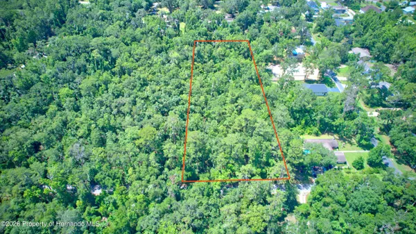$260,000 | 0 Oak Street, Brooksville, FL 34601