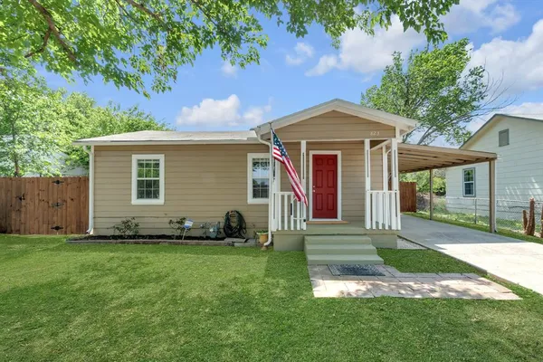 $170,000 | 823 Ronald Street, White Settlement, TX 76108