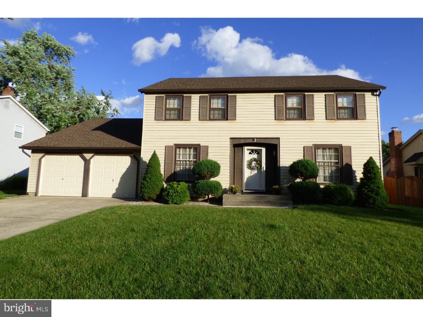 708 Cotswold Road Somerdale, NJ 08083 - Photo 1 of 25 Exterior Front