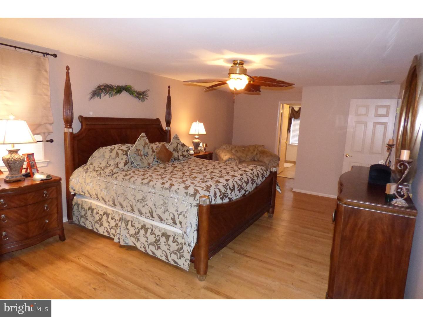708 Cotswold Road Somerdale, NJ 08083 - Photo 12 of 25 Bedroom - Main