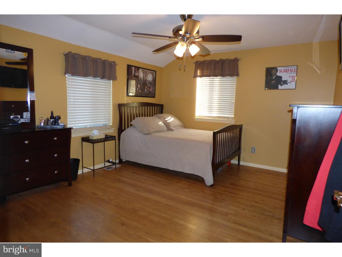708 Cotswold Road Somerdale, NJ 08083 - Photo 16 of 25 Bedroom 2